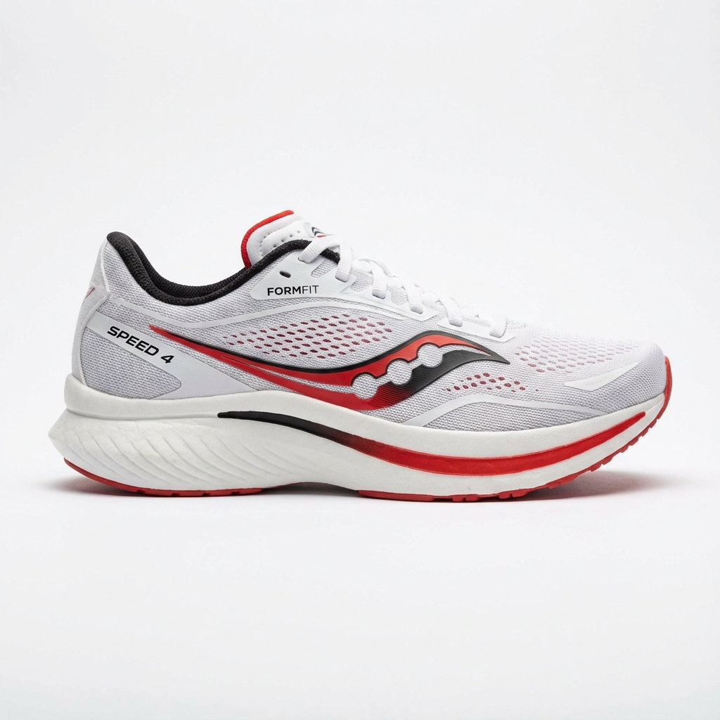 Saucony Endorphin Speed 4