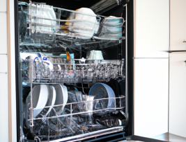 The Best Dishwashers: What to Look For