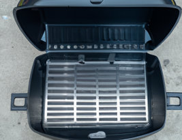 The Best Electric Grills: What to Know Before You Buy