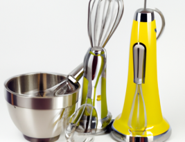 The Best Food Processors: What to Look For