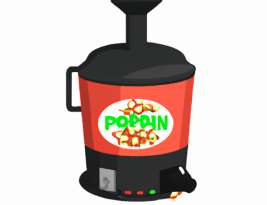 The Best Popcorn Makers: A Buyer’s Guide