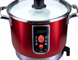 The Best Pressure Cookers: A Buyer’s Guide