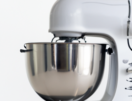 The Best Stand Mixers: A Buyer’s Guide