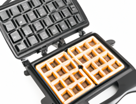 The Best Waffle Makers: What to Look For